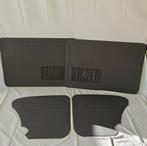 VW Kever deurpanelenset Grijs 66- 96 – Complete Set, Ophalen of Verzenden, Nieuw, Overige automerken