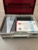 Lamello Divario Starter Set in Systainer - Zo goed als nieuw, Ophalen of Verzenden, Zo goed als nieuw