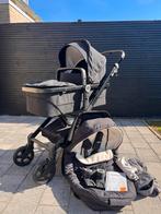 Complete Koelstra kinderwagen & buggy met accessoires, Gebruikt, Combiwagen, Met autostoeltje, Ophalen