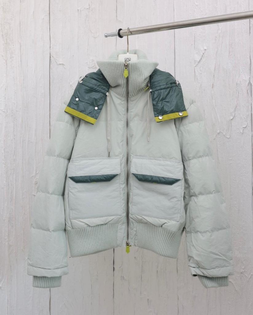 Heermess jassen, Kleding | Heren, Jassen | Winter, Ophalen of Verzenden, Nieuw