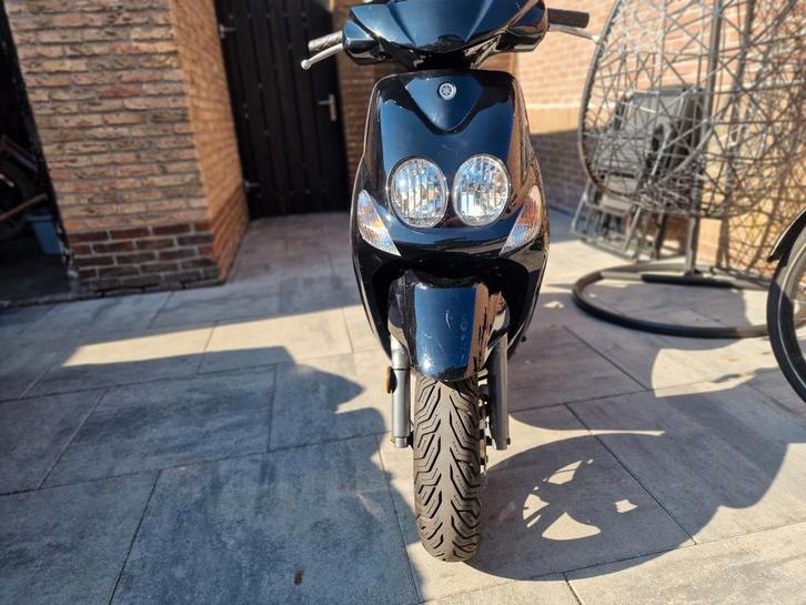 Yamaha Neos 4t, Fietsen en Brommers, Scooters | SYM, Overige modellen, Benzine, Ophalen of Verzenden