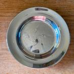 Vintage Sola GZ metalen bord Ø23,7cm - nieuw, Ophalen of Verzenden