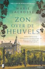 ZON OVER DE HEUVELS DOOR MARIE LACROSSE, Boeken, Romans, Europa overig, Ophalen of Verzenden, Zo goed als nieuw, MARIE LACROSSE