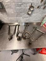 Yamaha yfz 450 verbrede armen, Ophalen of Verzenden, Gebruikt