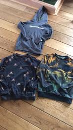 Jongens truien maat 134/140, Ophalen of Verzenden, Gebruikt, Maat 134