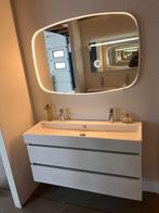 thebalux badmeubel (showroom), Ophalen, 100 tot 150 cm, Nieuw, Minder dan 100 cm