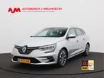 Renault Mégane Estate 1.3 TCe 140 Techno/ lage km/ zeer moo, Auto's, Renault, Gebruikt, 4 cilinders, Leder en Stof, 19 km/l