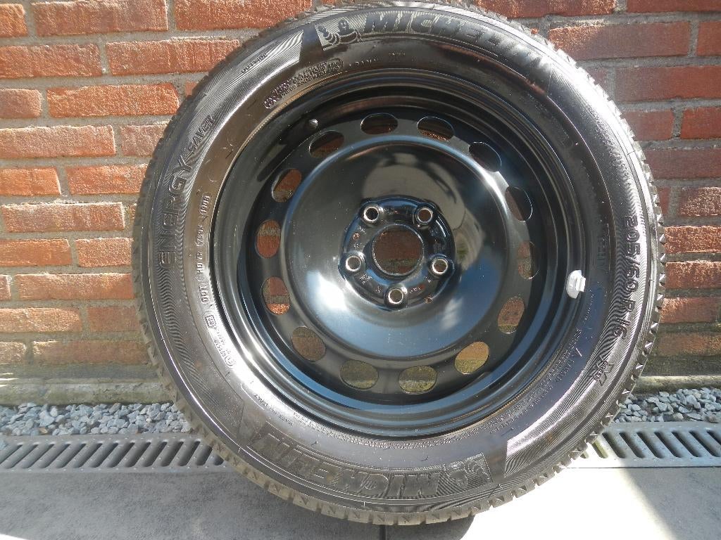 Reservewiel -VOLKSWAGEN -Audi- Pon groep, Ophalen, Gebruikt, Audi