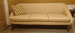 La Redoute bankje 3 persoons, Huis en Inrichting, Ophalen, Zo goed als nieuw, Tweepersoons