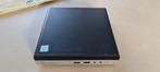 Aangeboden Hp Prodesk 400 g3 mini., Computers en Software, Ophalen, Zo goed als nieuw, 2 tot 3 Ghz