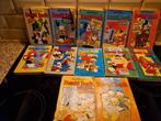 12 Donald Duck pockets uit 1979 /80, Boeken, Stripboeken, Meerdere stripboeken, Ophalen of Verzenden, Gelezen