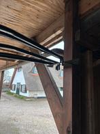 Rek voor 5 paardendekens, Ophalen, Zo goed als nieuw, Overige soorten