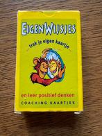 Eigenwijsjes, Ophalen of Verzenden, Zo goed als nieuw