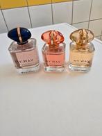 Parfum, Verzenden, Nieuw