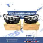 W254 GLC LED KOPLAMPEN SET High Performance X254 C254 LINKS