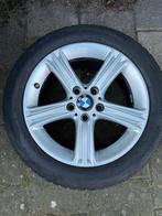 BMW F30 en F31 Winterbanden met Velgen - 17 inch, Auto-onderdelen, Banden en Velgen, Ophalen, Gebruikt, Banden en Velgen, 17 inch