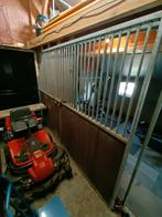 stalwanden, Dieren en Toebehoren, Stalling