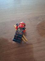 Ninjago kai, Ophalen of Verzenden
