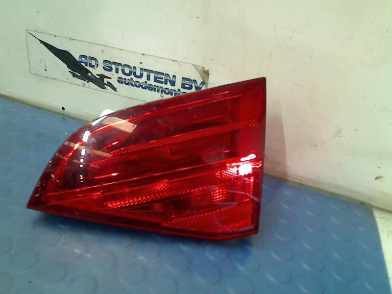 Achterlicht Rechts BINNEN Audi A4 Avant (B8) 2008 21968002, Auto-onderdelen, Verlichting, Gebruikt, Auto-Union-Straße  1, Ingolstadt 85057, , Duitsland