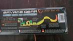 Savage gear. Alien Eel V2!, Watersport en Boten, 30cm, 143g, Overige typen, Nieuw, Savage gear