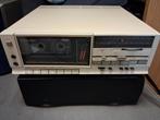 Technics SA-K2 Stereo Cassette Receiver - prachtig ding!!, Ophalen of Verzenden, Enkel, Overige merken, Tiptoetsen