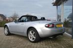 Mazda MX-5 1.8 Exclusive € 8.950,00, Achterwielaandrijving, Gebruikt, 4 cilinders, Cabriolet