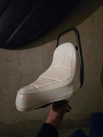 Citta zadel ciao vespa gillera puch, Ophalen of Verzenden, Zadel, Gilera