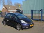 Honda Jazz 1.4 Elegance (bj 2009, automaat), Origineel Nederlands, Bedrijf, 19 km/l, 1000 kg