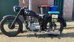 BMW R25/0 uit 1950 - Origineel met kenteken en patina, Motoren, Motoren | Oldtimers, Overig, Cardan-aandrijving