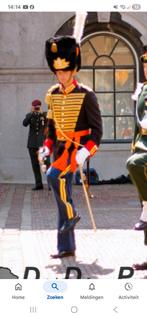 Gezocht grenadiers uniform, Verzamelen, Ophalen of Verzenden, Landmacht, Nederland, Kleding of Schoenen