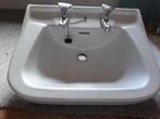 Wastafel vintage, Doe-het-zelf en Verbouw, Sanitair, Ophalen of Verzenden