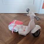 Baby born Scooter - Leuke Speelgoed Scooter, Kinderen en Baby's, Ophalen, Gebruikt