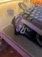 Lego Ninjago Pythor minifiguur, Kinderen en Baby's, Speelgoed | Duplo en Lego, Ophalen of Verzenden, Gebruikt, Losse stenen, Lego