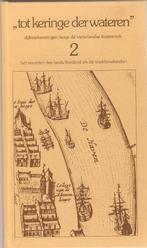 Tot keringe der wateren, Ophalen of Verzenden, Gelezen