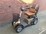 Life en Mobility Solo 4 Elegance scootmobiel NETTE STAAT, Diversen, Ophalen, Life and Mobility, Zo goed als nieuw, 16 km/u of meer