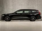 Volvo V60 2.0 B3 Momentum Sport 177Pk Automaat (APPLE CARPLA, 12 maanden, Stof, 4 cilinders, Origineel Nederlands