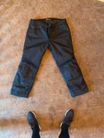 Heren mororbroek maat 56, Motoren, Kleding | Motorkleding, Ophalen of Verzenden, Tweedehands, Heren, Broek | textiel