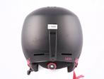 61 62 63 cm ski snowboard helm OAKLEY MOD1+, Black/red, Overige merken, Gebruikt, Overige typen, Ophalen of Verzenden