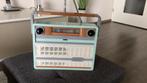 LEGO :  TRANSISTOR RADIO, Kinderen en Baby's, Speelgoed | Duplo en Lego, Ophalen of Verzenden, Zo goed als nieuw, Complete set