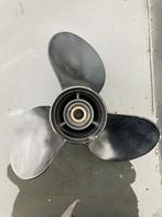 Suzuki schroef propeller 14 x 19, Watersport en Boten, Ophalen of Verzenden, Zo goed als nieuw, Motor en Techniek