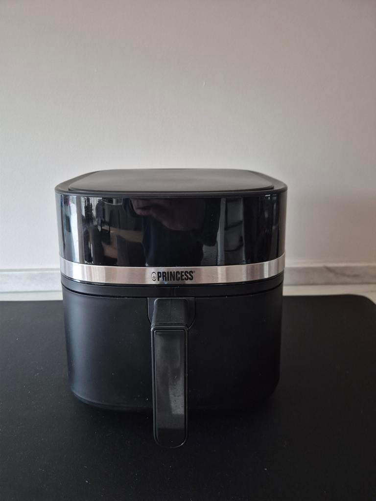 Princess airfryer, Ophalen of Verzenden