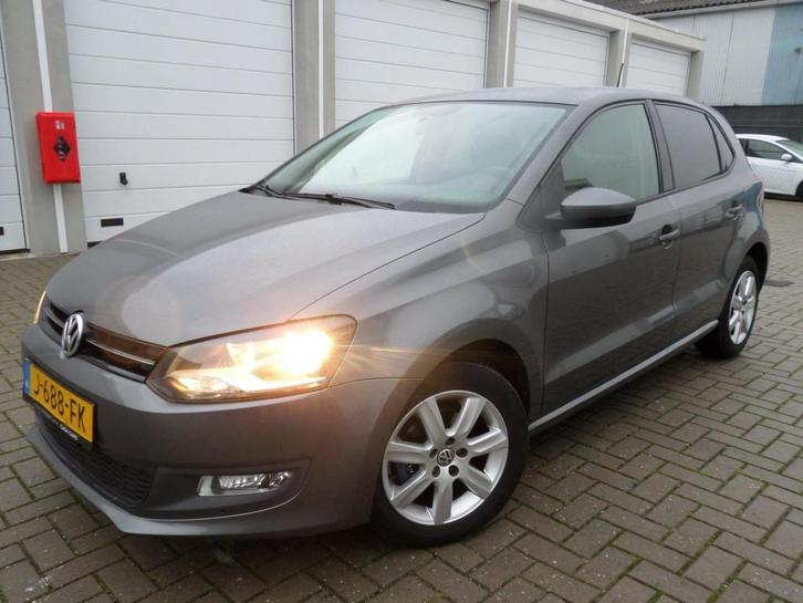 Volkswagen Polo 1.2 TSI R-Line Edition, Auto's, Volkswagen, Bedrijf, Te koop, Polo, ABS, Airbags, Airconditioning, Boordcomputer