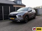 Mitsubishi Eclipse Cross 2.4 PHEV Intense+ dealer onderhoude, Automaat, 188 pk, 4 cilinders, 120 €/maand