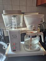 Douwe Egberts Snelfiltermaling Koffiezetapparaat, Witgoed en Apparatuur, Koffiezetapparaten, Ophalen, Gebruikt, Koffiemachine