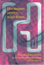 Hormonen sturen mijn leven, Boeken, Ophalen of Verzenden, Nieuw