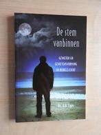 Ds. A.A. Egas - De stem vanbinnen - Geweten en gewetensvorm, Boeken, Ophalen of Verzenden, Zo goed als nieuw