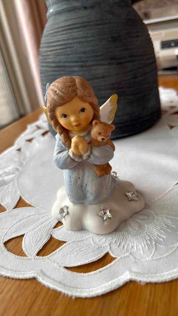 Nina rn Marco Goebel, Ophalen of Verzenden, Nieuw