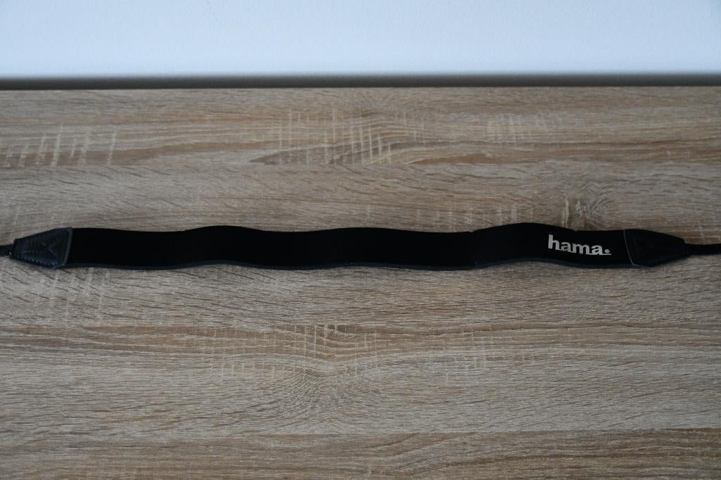 hama zachte comfortabele camerariem, Ophalen, Nieuw