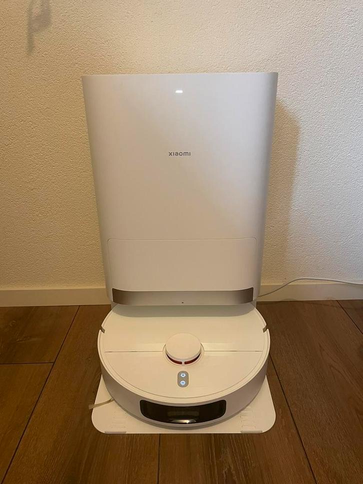 Xiaomi 20+ robot stofzuiger, Witgoed en Apparatuur, Stofzuigers, Zo goed als nieuw, Ophalen of Verzenden