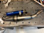 Stage 6 uitlaat piaggio NIEUWSTAAT, Ophalen of Verzenden, Zo goed als nieuw